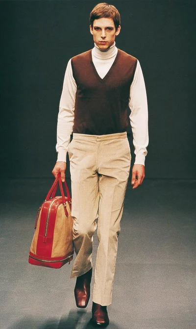 Look 27